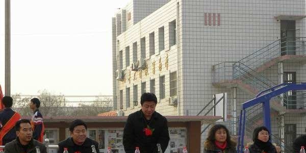 沧州财经学校招生办