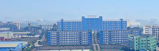 广西理工职业技术学校