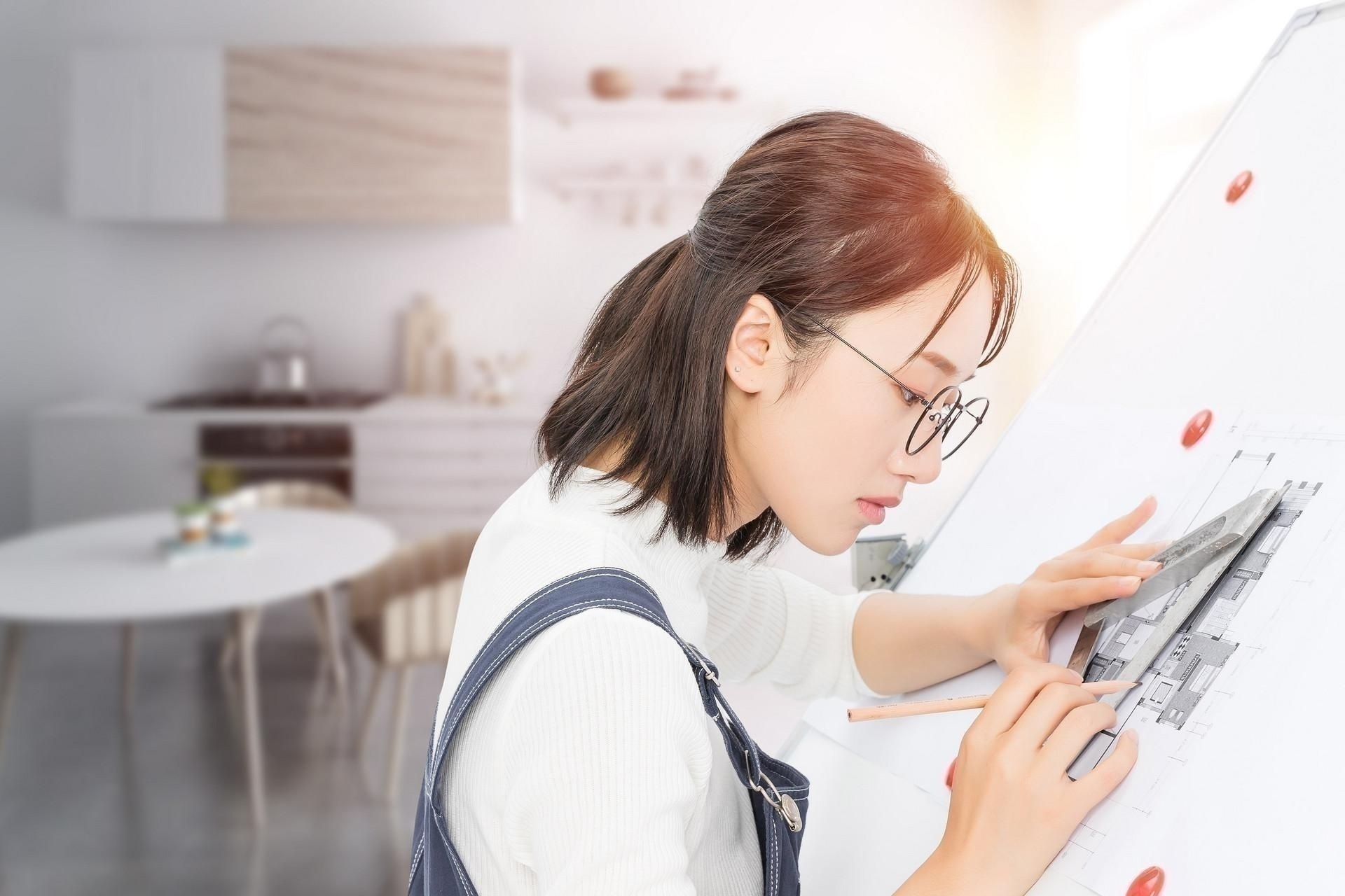 西安室内设计培训班哪家好