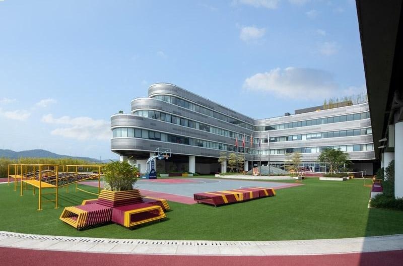 梅沙黑利伯瑞书院