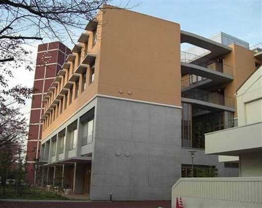 东京未来大学