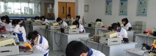 威县职业技术教育中心有哪些专业