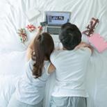 每天上网一小时