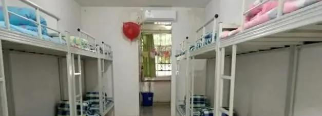 忻州创奇学校2022年宿舍条件