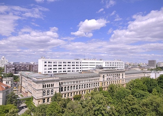 柏林工业大学