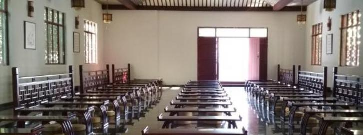 儋州市中学