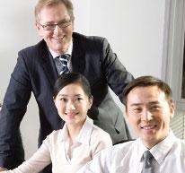 专业师资 面授课程