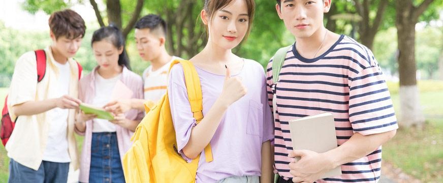 韦博国际英语特色