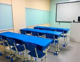 南京新航道优加青少英语