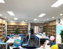 北京GogoReading美国分级阅读馆