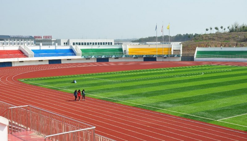 信阳职业技术学院