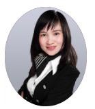梁启丽 老师