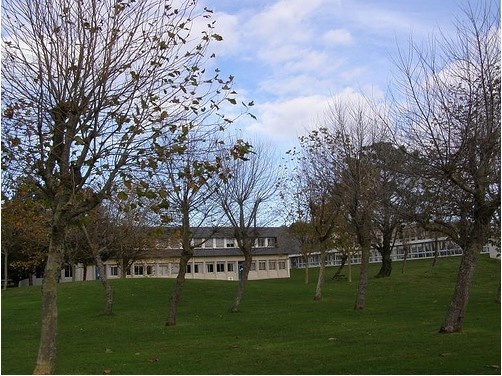 布列塔尼国立高等电信学校