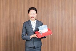 福利待遇好