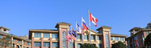 宁乡碧桂园学校小学部怎么样、好不好