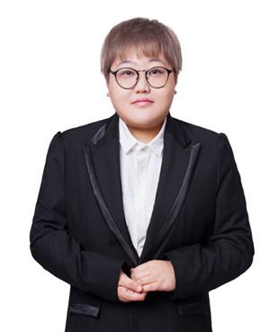 何晓东