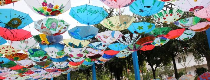 赣州职业技术学校