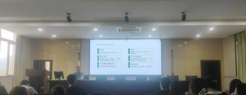 重庆涪陵信息技术学校