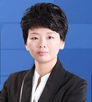 孙晶晶——高级讲师，中级经济师