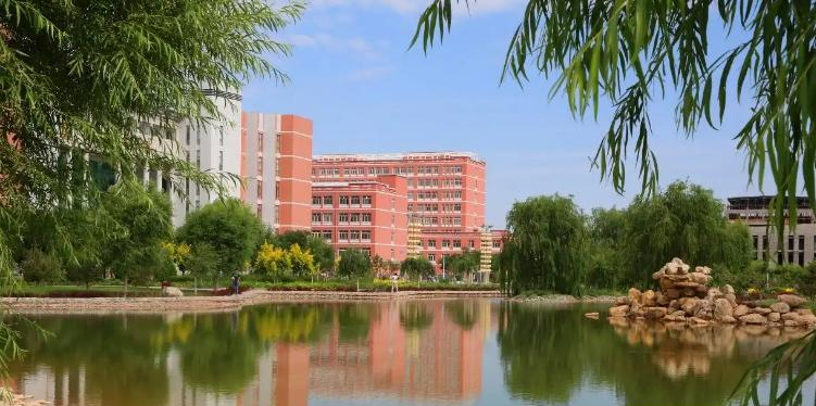 2023张掖公办本科大学一览表