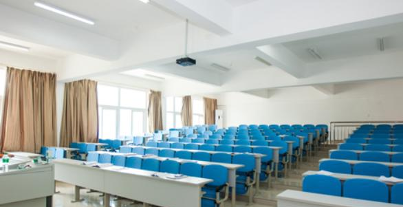 重庆城市建设高级技工学校