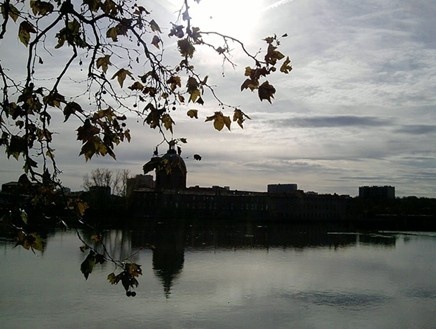 圖盧茲大學(xué)