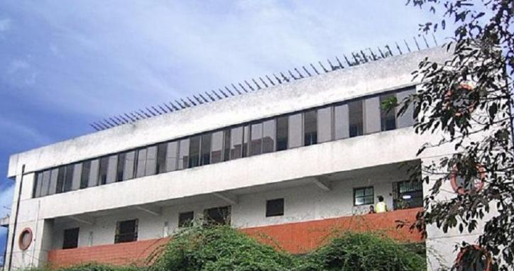 重庆铁路运输高级技工学校