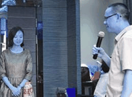 洛素国际教育培训