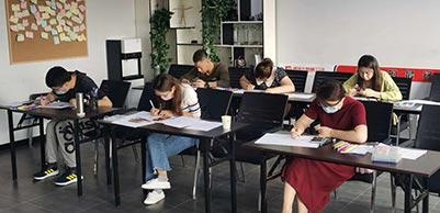 学校教室