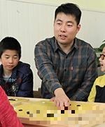 王哲明