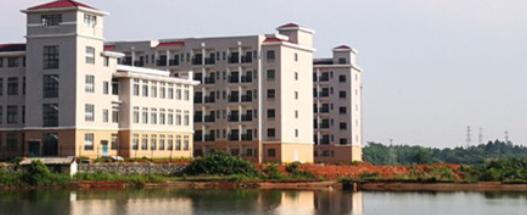 江西信息应用职业技术学院是几专