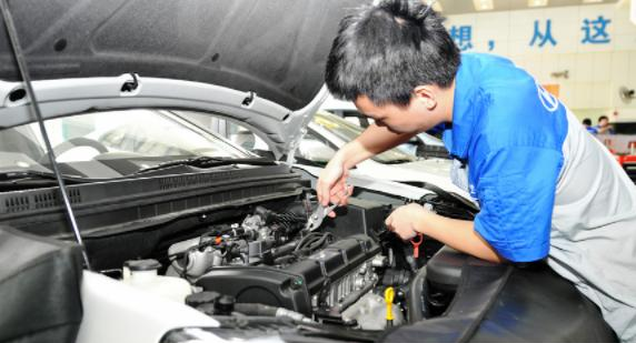 福建理工学校