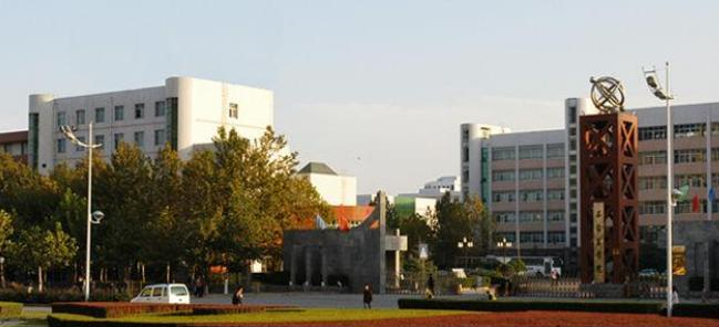 石家庄学院全国排名一览表