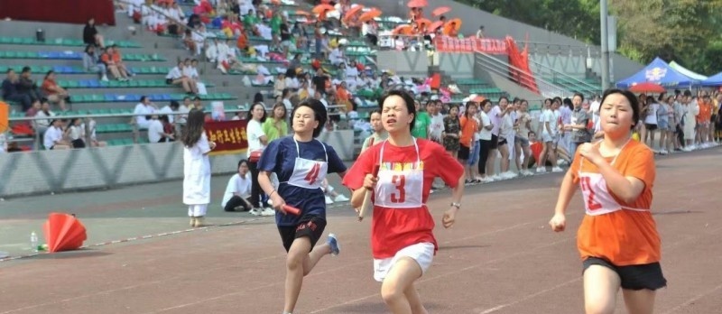 山东淄博市工业学校