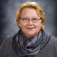 柳德米拉·伊斯梅洛娃