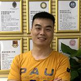 Mr Hanson Huang