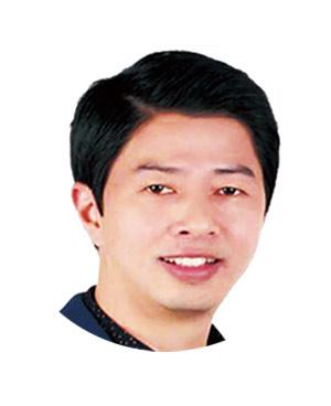 殷玫利