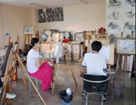 武汉新思维电脑美术学校