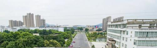 安徽冶金科技职业学院是大专还是中专(安徽冶金科技职业学院)