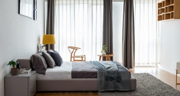 室内装修设计中的小心机