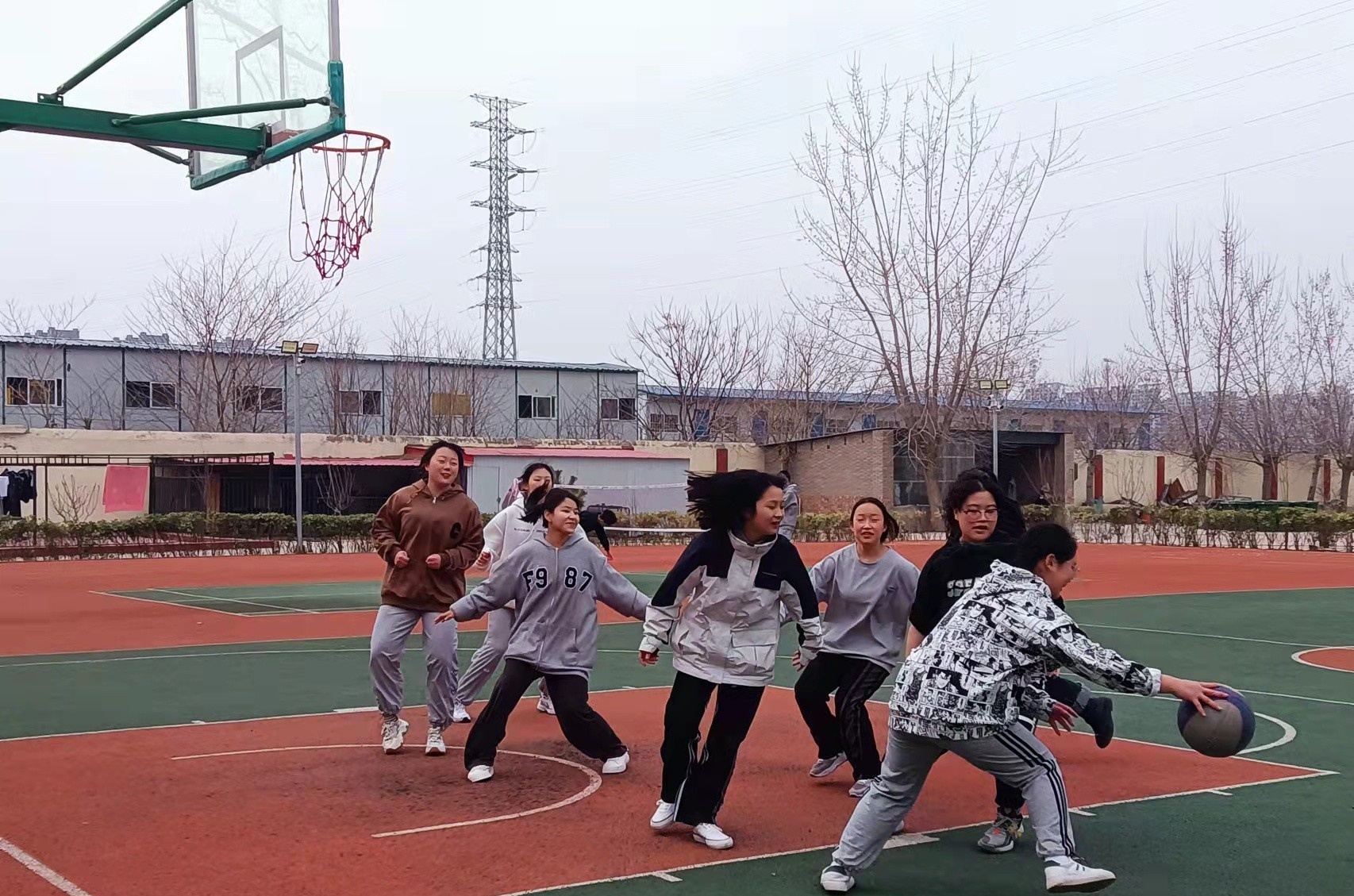 石家庄协和医学中等专业学校