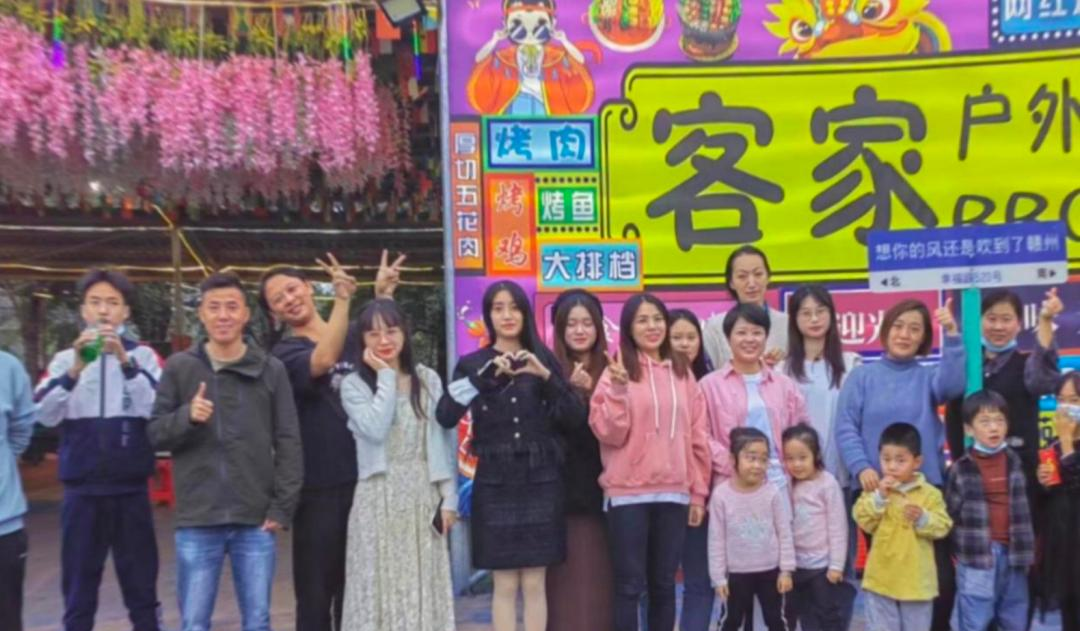 赣州工业职业中等专业学校