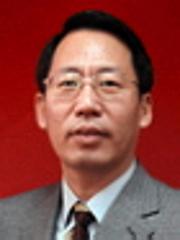 杜宏彪 副校长 党委常委