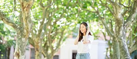 训练听音辨音能力