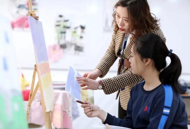 北京致知学校