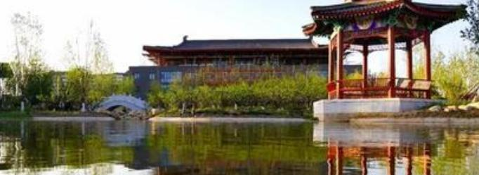 北大附属益田同文学校国际高中部