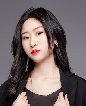 上海伊尚美薇学校-静静