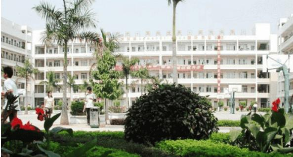 科学城职业中专学校