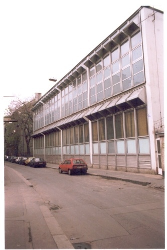 匈牙利舞蹈学院