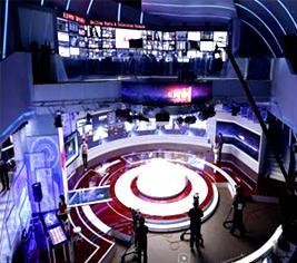 中视华韵(BTV艺考培训)